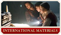 International Materials